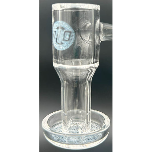BUDDER VORTEX