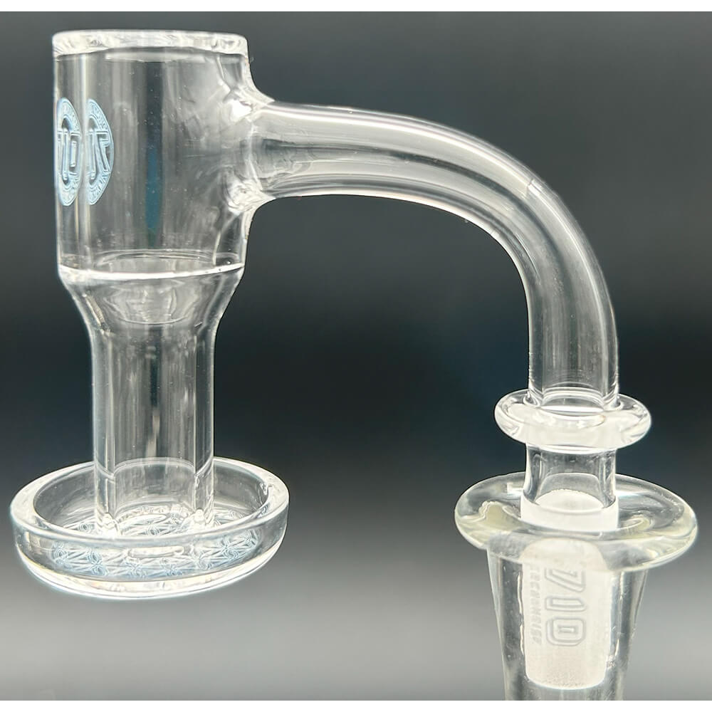 BUDDER VORTEX