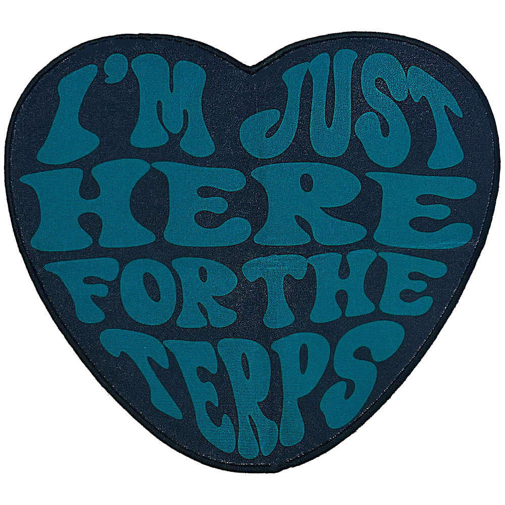 I’M JUST HERE - CARPET