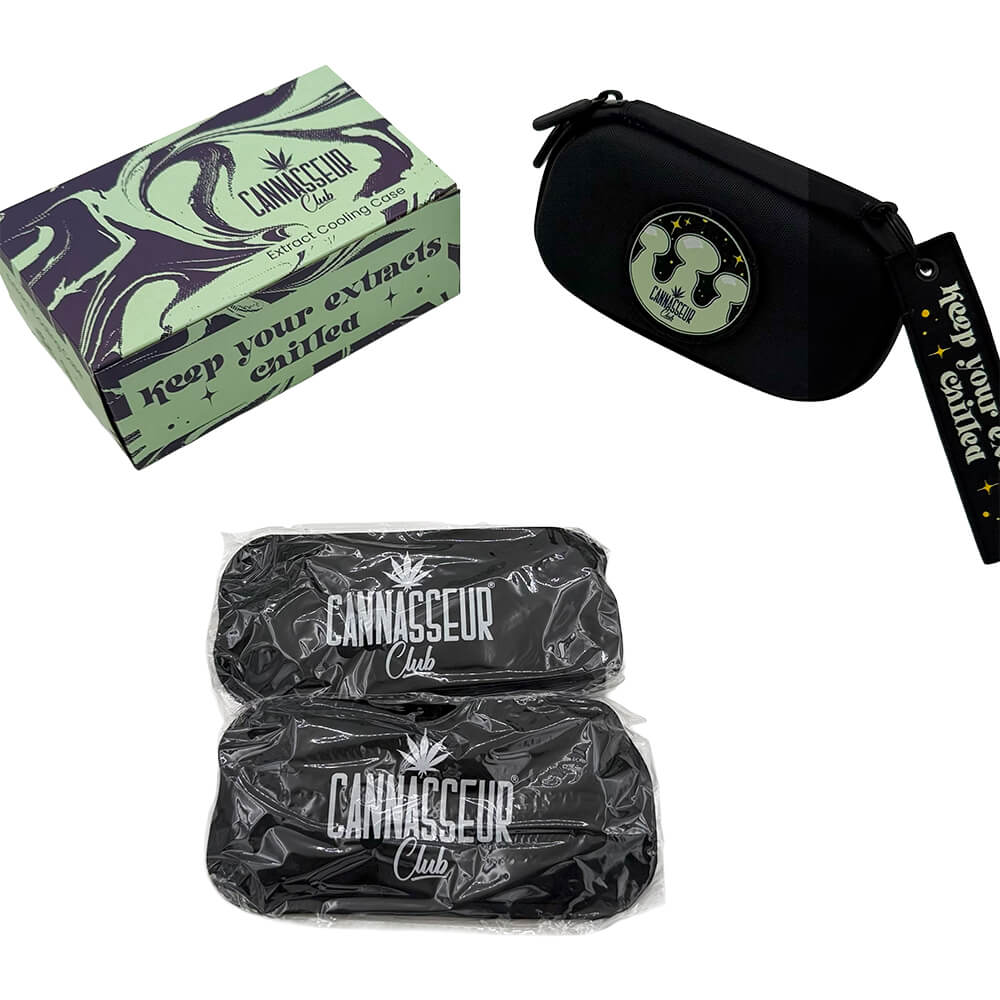 CANNASSEUR JAR CHILLER