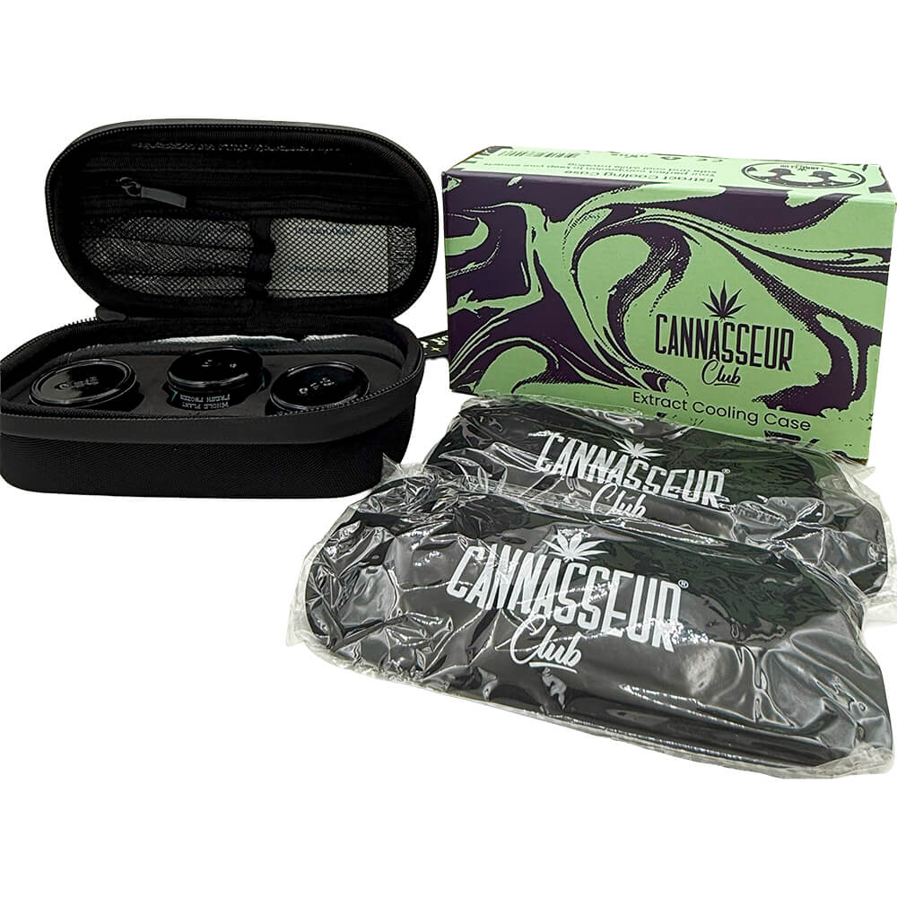 CANNASSEUR JAR CHILLER