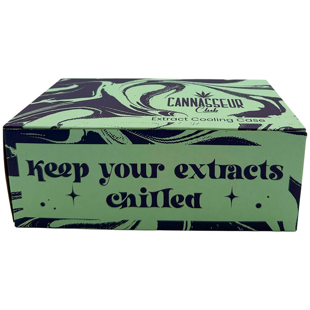 CANNASSEUR JAR CHILLER