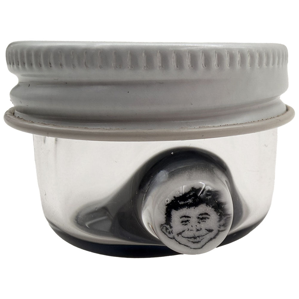 MAD MAGAZINE JAR