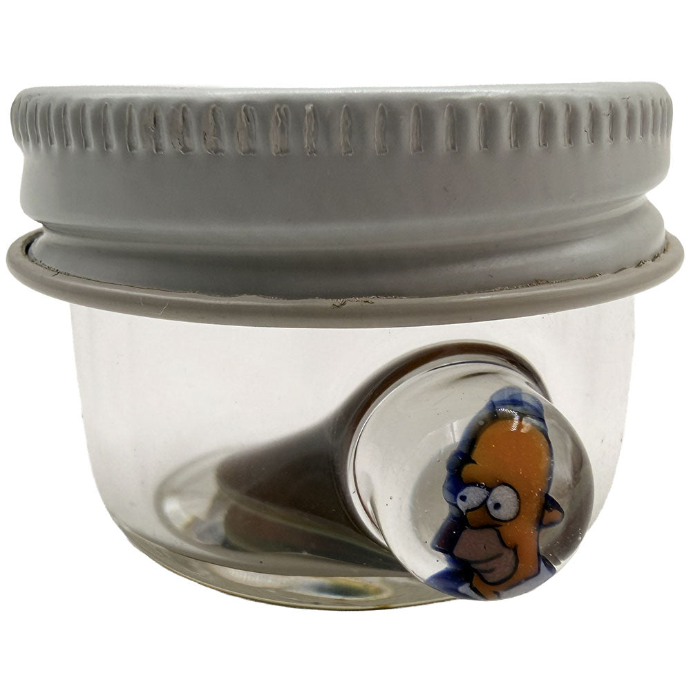 HOMER JAR