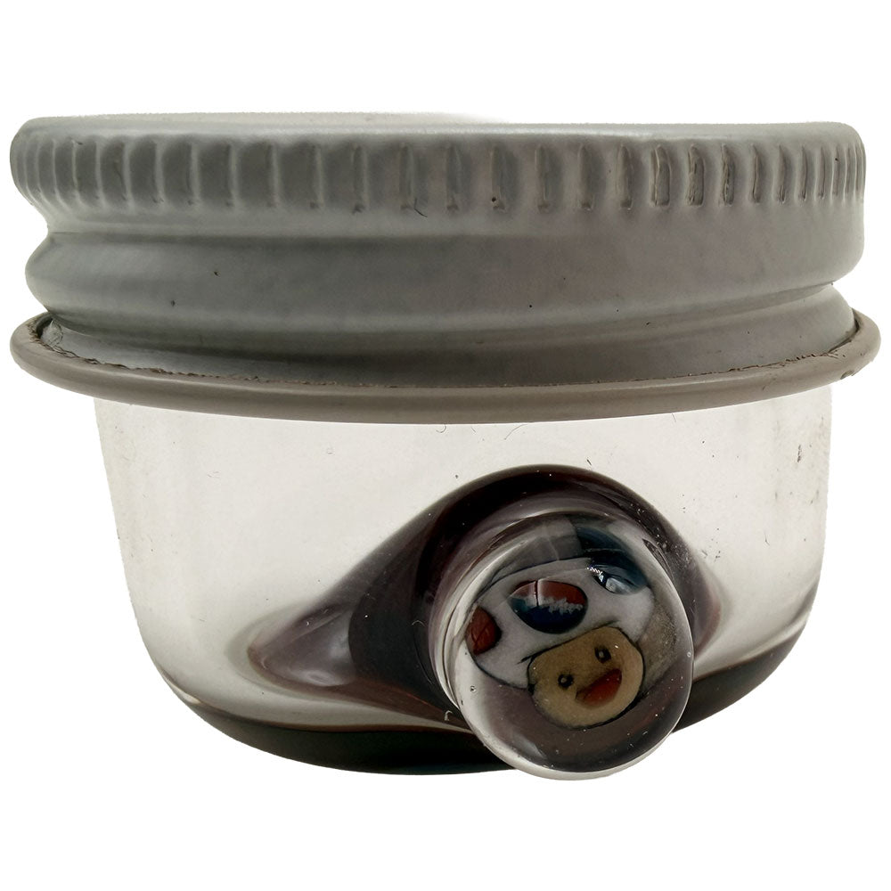 GRATEFUL DEAD LEVEL UP JAR