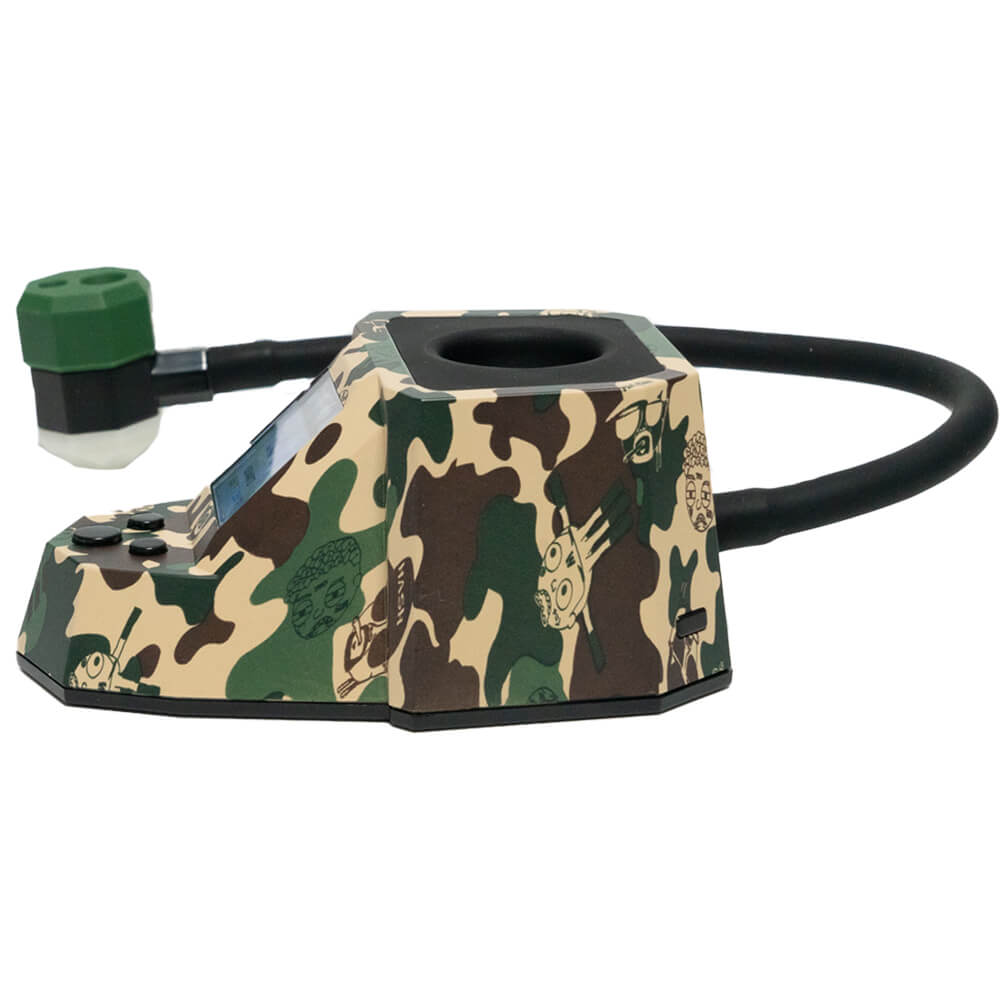 DAB RITE™ x THE WATERBOYZ CAMO PRO MOODMAT COMBO