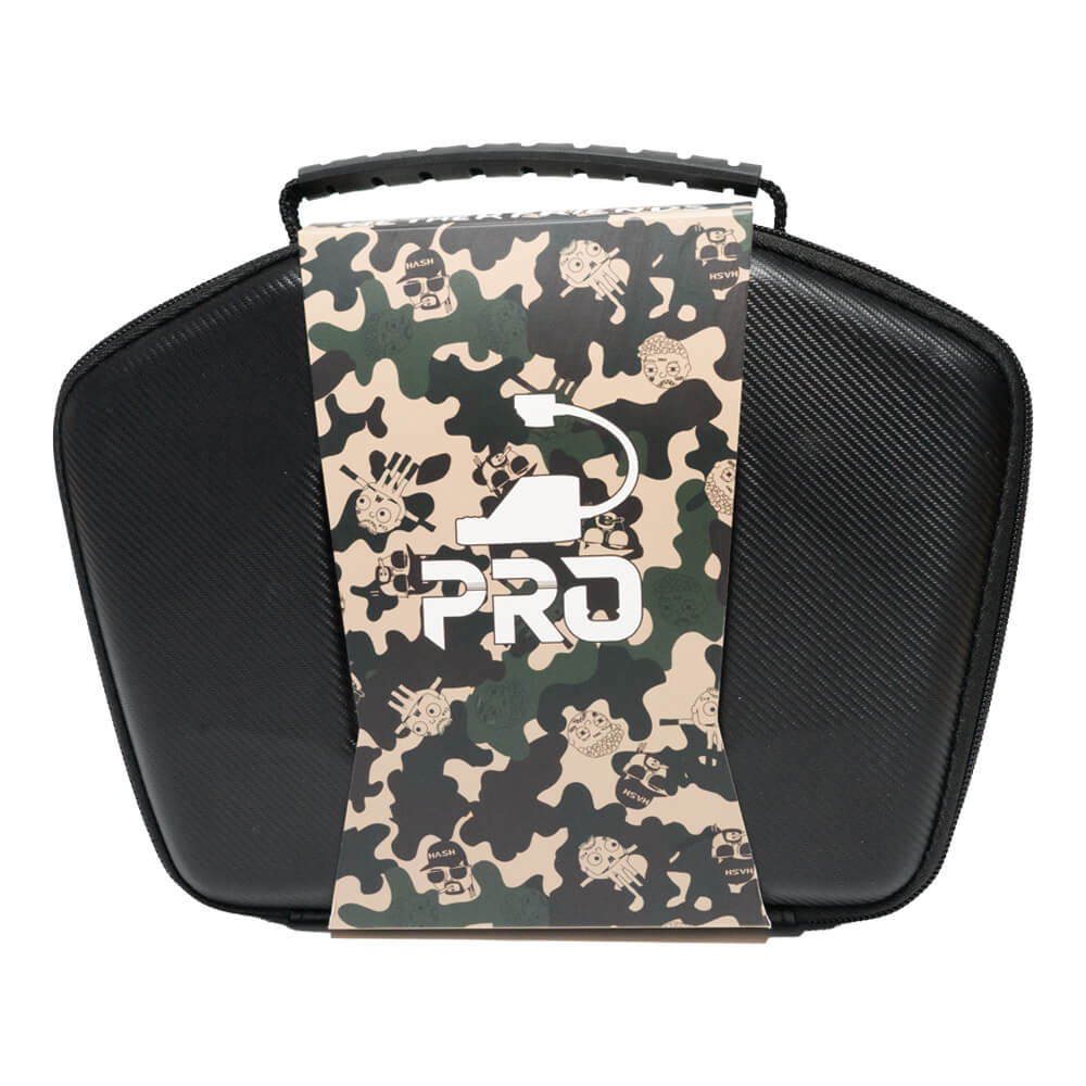 DAB RITE™ x THE WATERBOYZ CAMO PRO MOODMAT COMBO