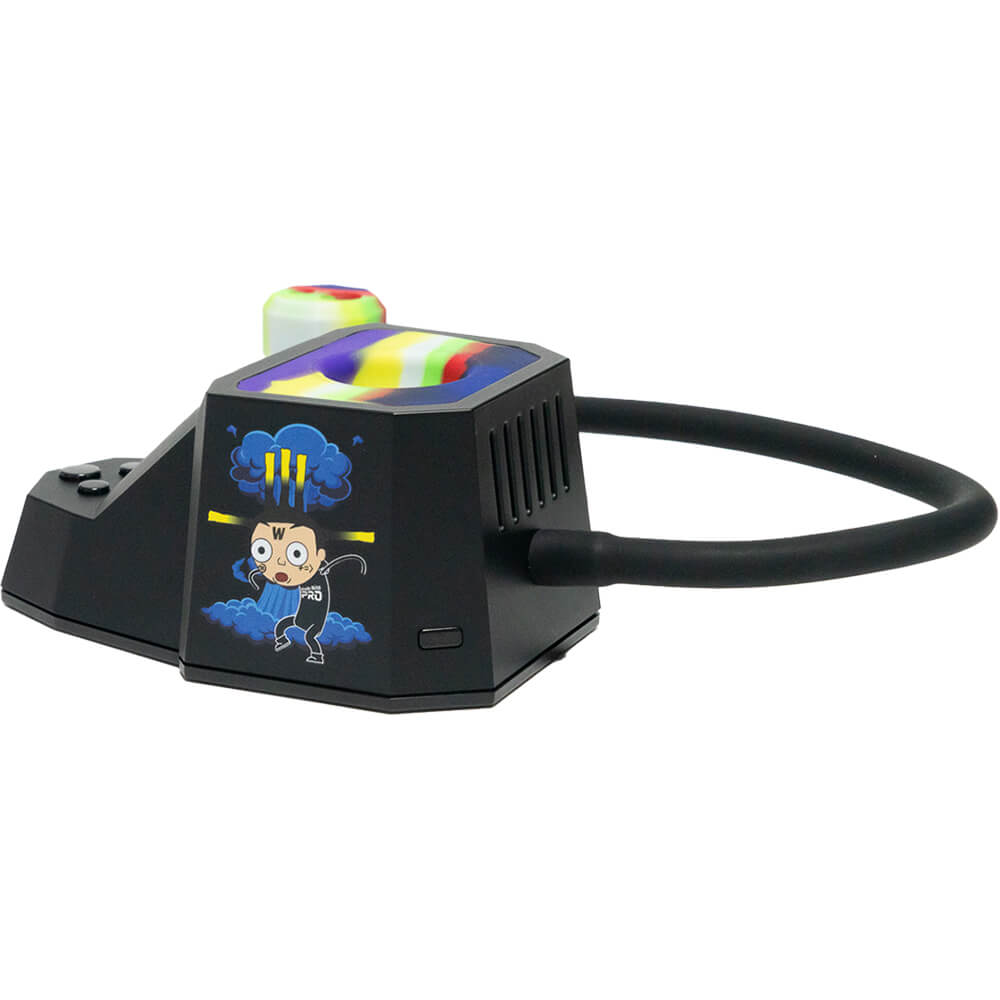 DAB RITE™ x THE WATERBOYZ DABFISH PRO MOODMAT COMBO