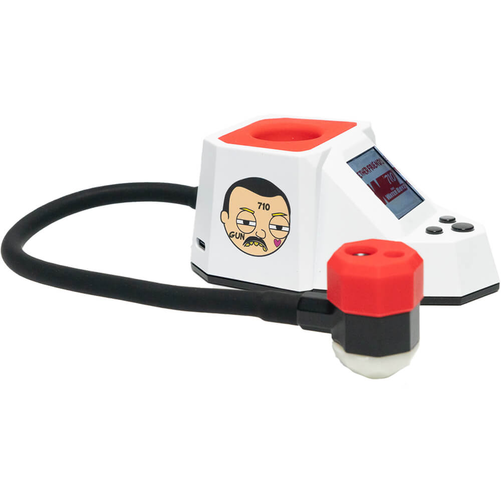 DAB RITE™ x THE WATERBOYZ LETHAL TORCHES PRO COMBO