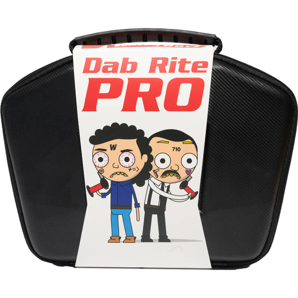 DAB RITE™ x THE WATERBOYZ LETHAL TORCHES PRO COMBO