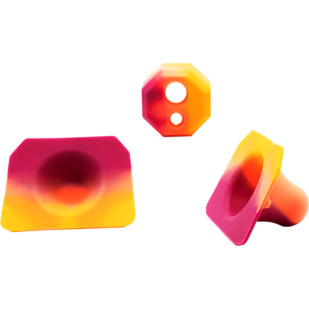 PRO SILICONE