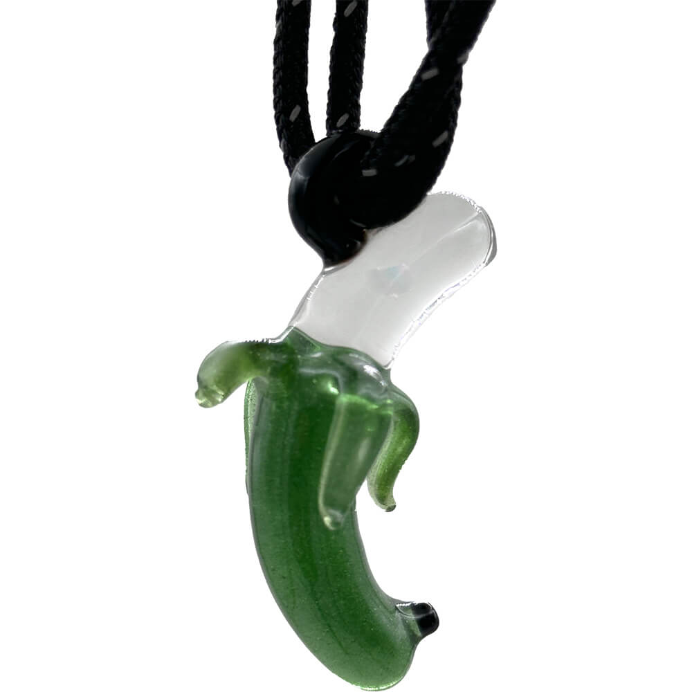 Banana #1 by DippyGlass