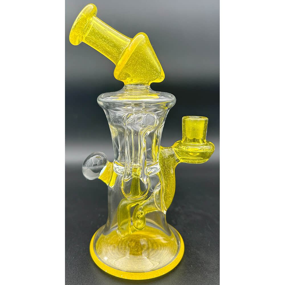 Gilcycler - DJINN GLASS (CFL)