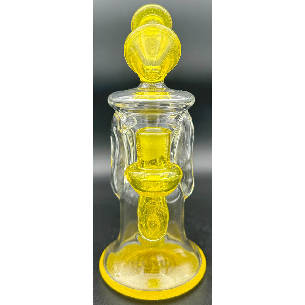 Gilcycler - DJINN GLASS (CFL)