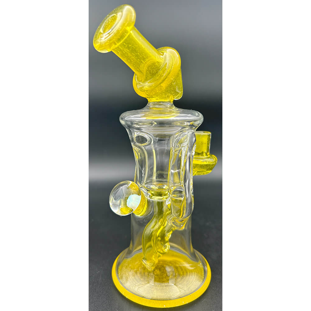 Gilcycler - DJINN GLASS (CFL)