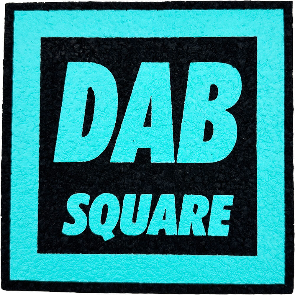 DABSQUARE - SMALL BABY BLUE