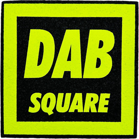 DABSQUARE - BIG GREEN