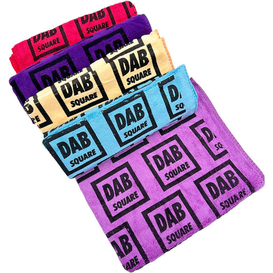 DABSQUARE - TOWEL COMBI PACK
