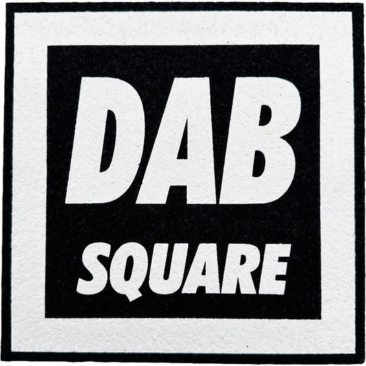 DABSQUARE - BIG WHITE