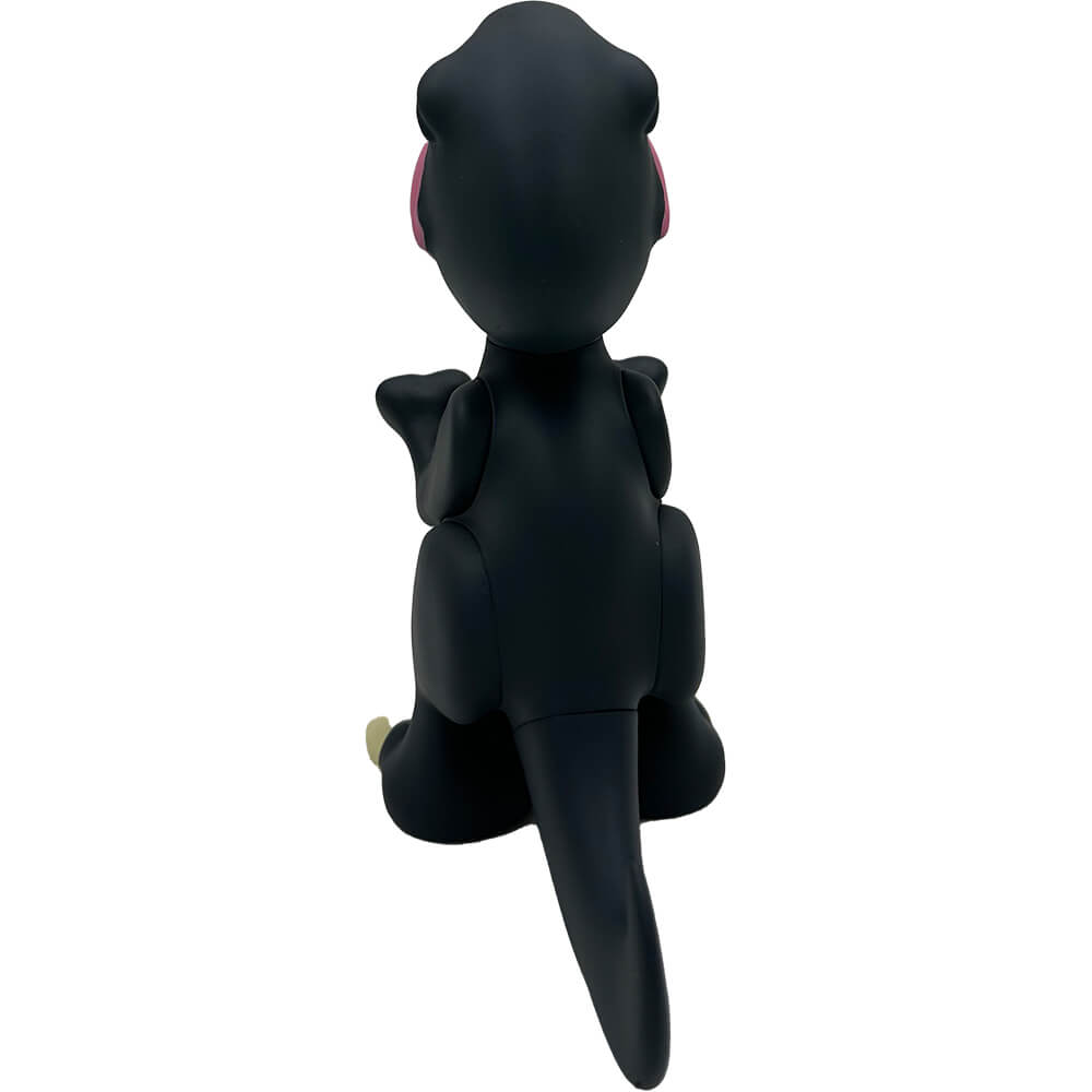 BLACK RAPTOR TOY - ELBO