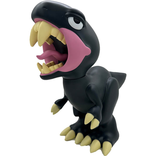 BLACK TREX TOY - ELBO