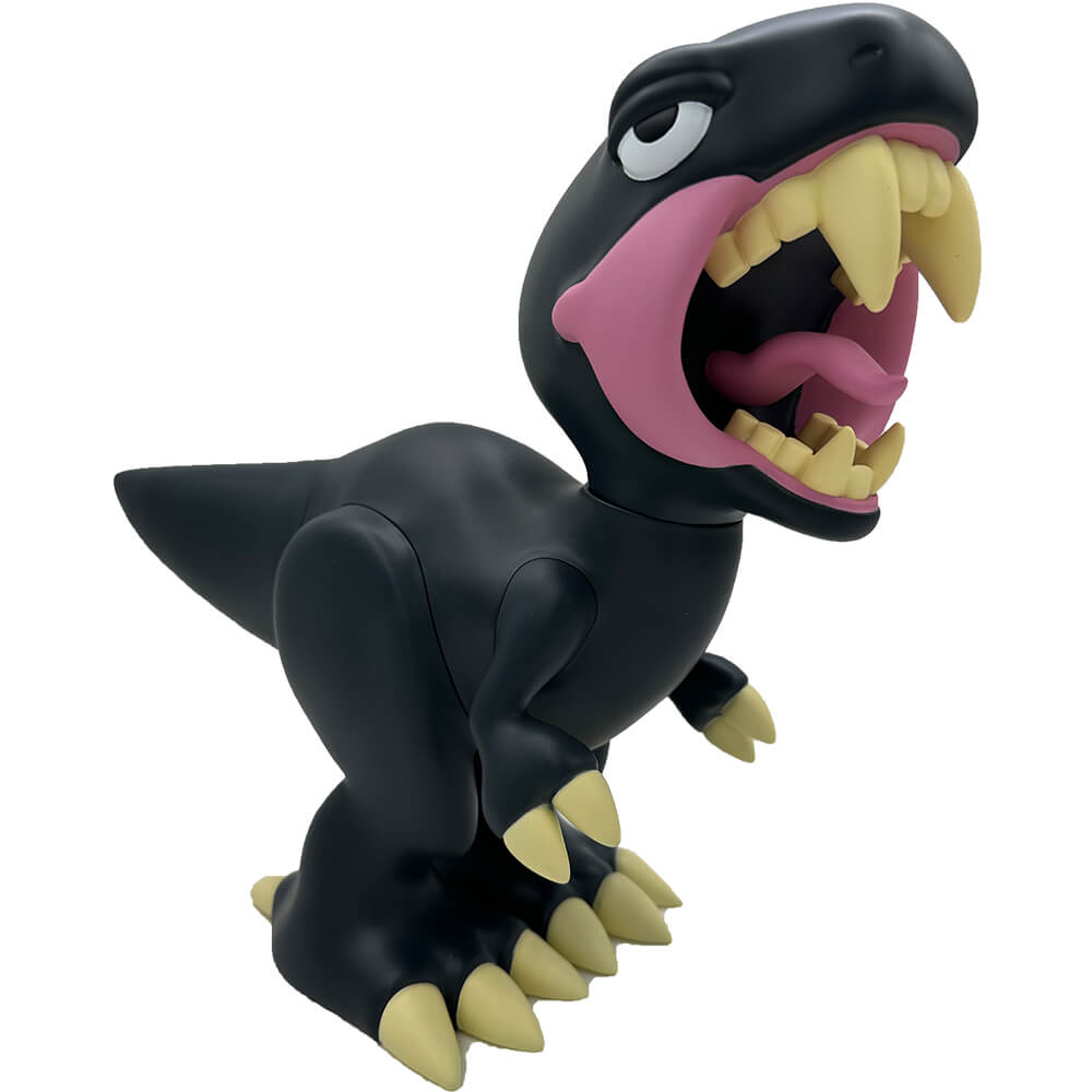 BLACK TREX TOY - ELBO