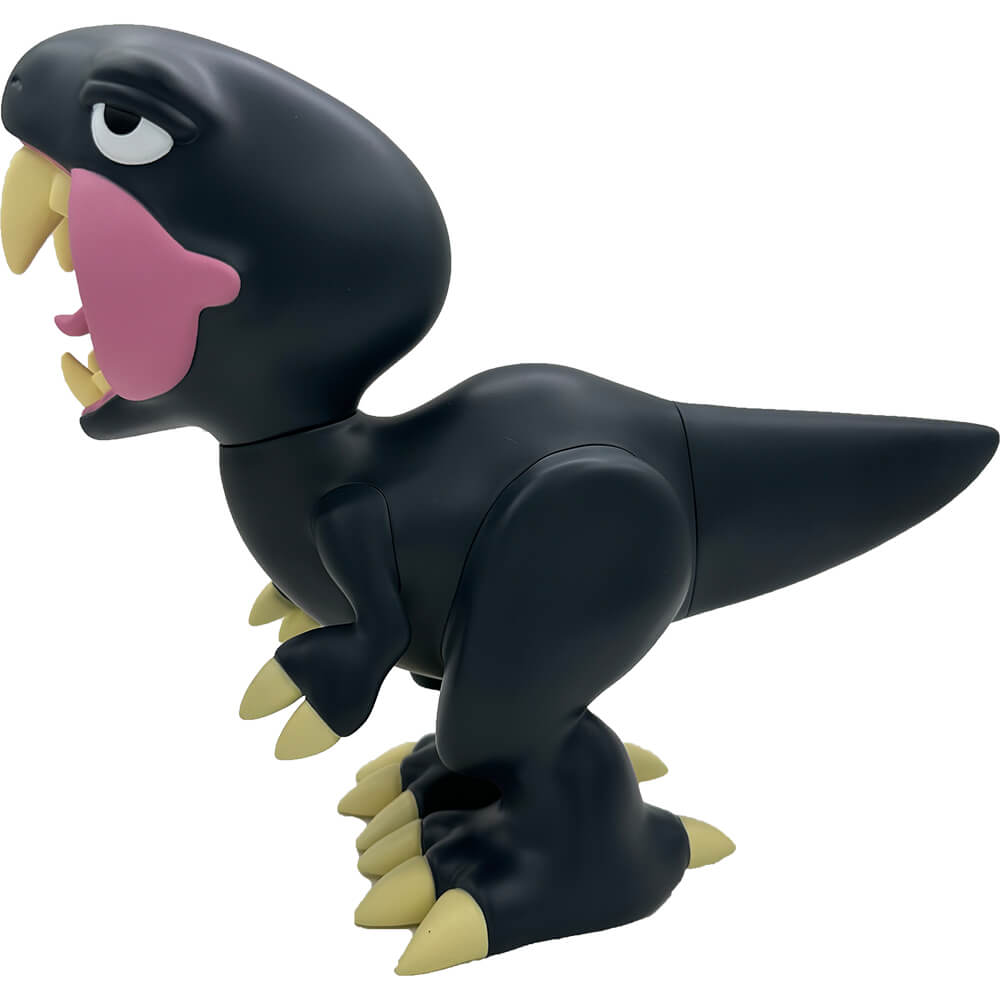 BLACK TREX TOY - ELBO