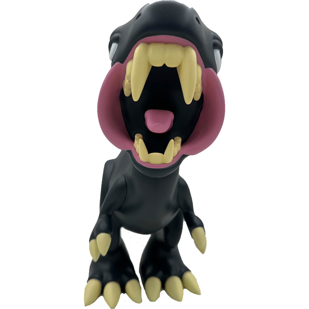 BLACK TREX TOY - ELBO