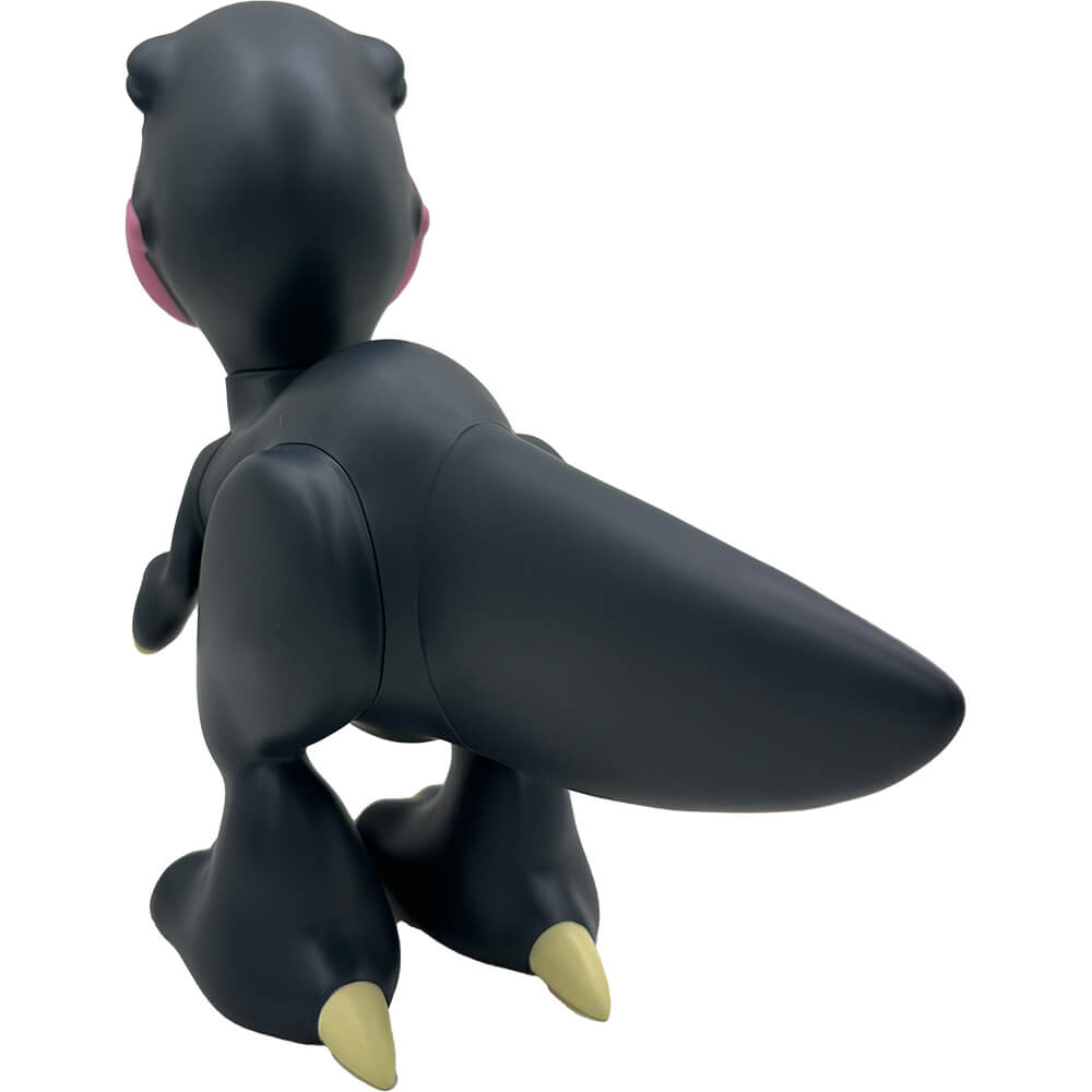 BLACK TREX TOY - ELBO