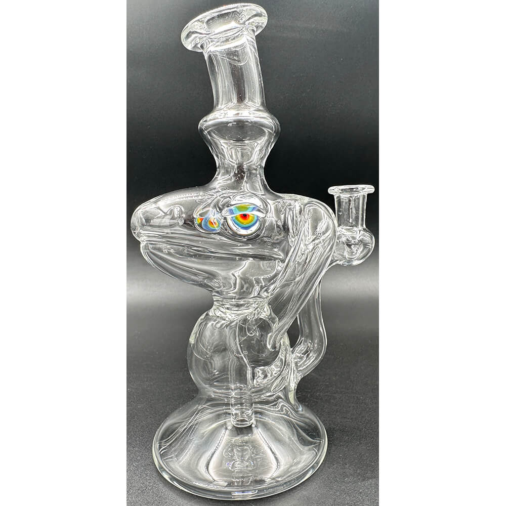 DINO CLEAR RECYCLER - ELBO