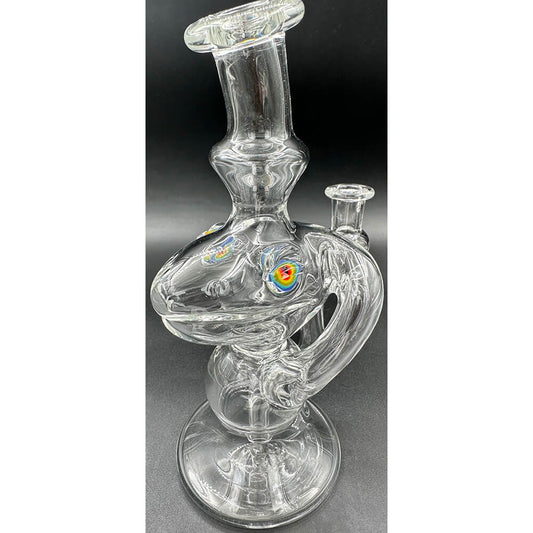 DINO CLEAR RECYCLER - ELBO