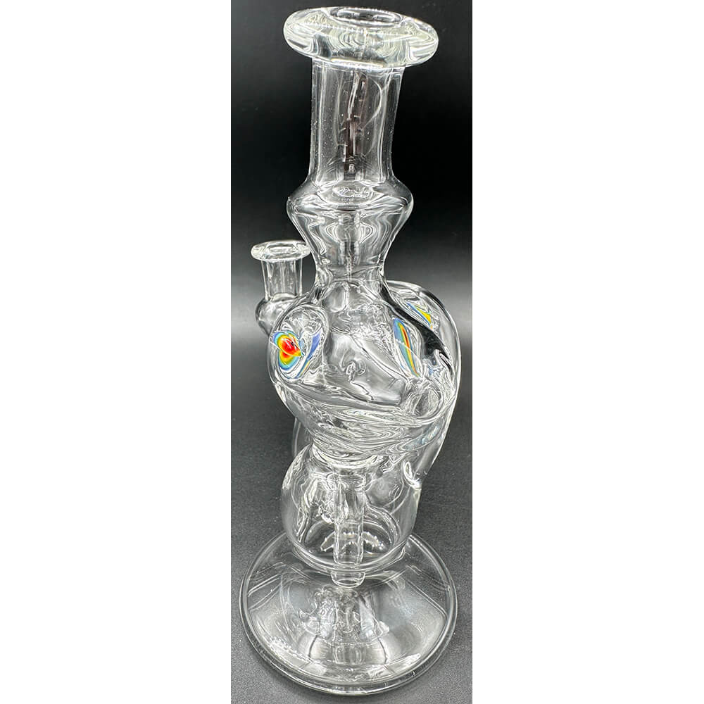 DINO CLEAR RECYCLER - ELBO