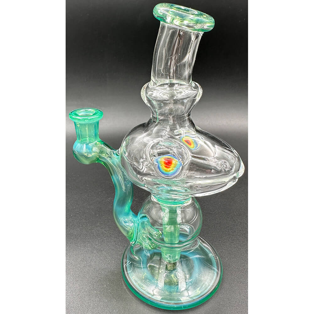 DINO RECYCLER #2 - ELBO