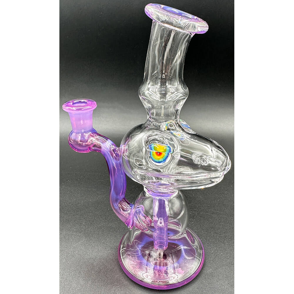 DINO RECYCLER #3 - ELBO