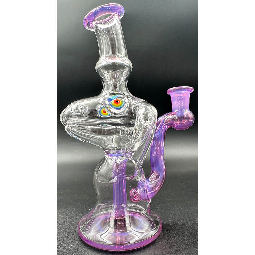 DINO RECYCLER #3 - ELBO
