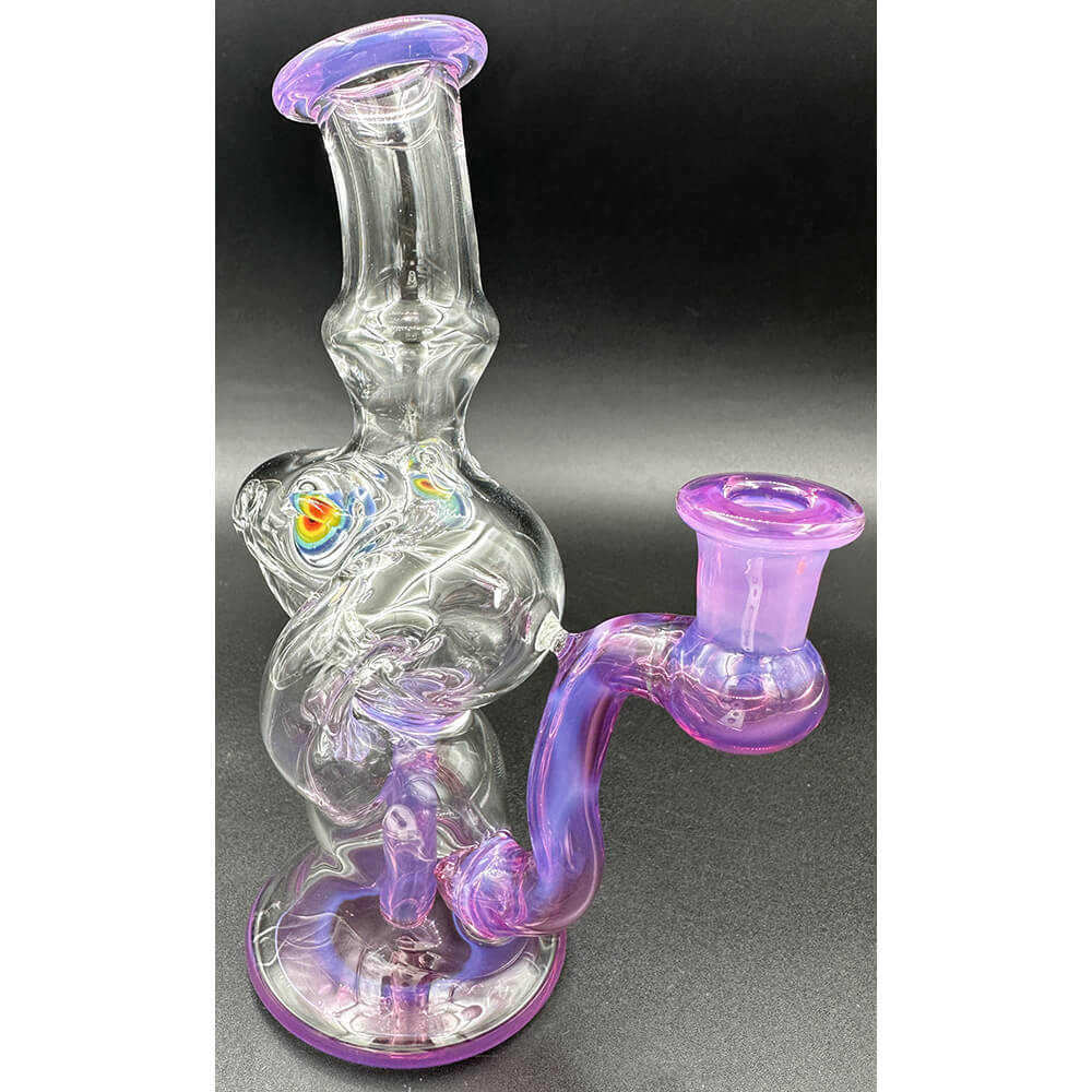 DINO RECYCLER #3 - ELBO