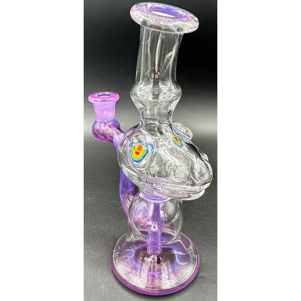 DINO RECYCLER #3 - ELBO