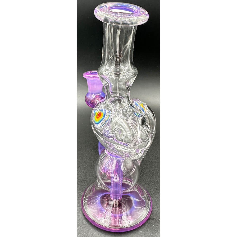 DINO RECYCLER #3 - ELBO