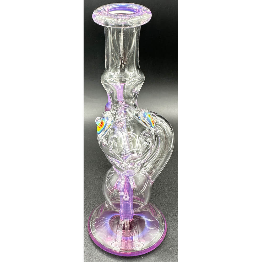 DINO RECYCLER #3 - ELBO