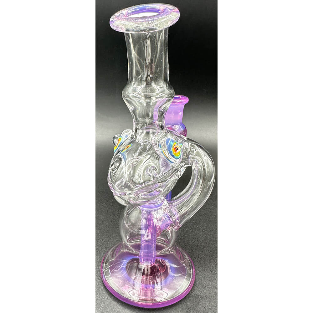 DINO RECYCLER #3 - ELBO