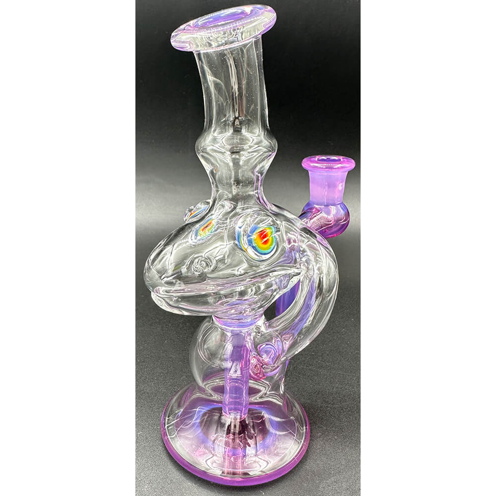 DINO RECYCLER #3 - ELBO