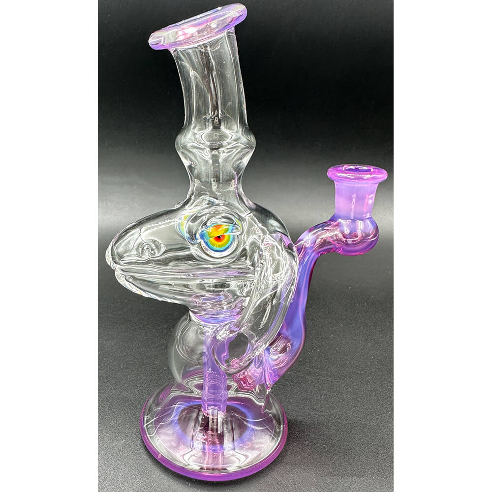 DINO RECYCLER #3 - ELBO