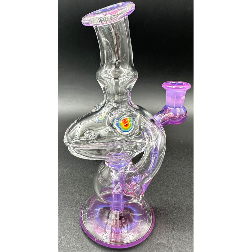 DINO RECYCLER #3 - ELBO