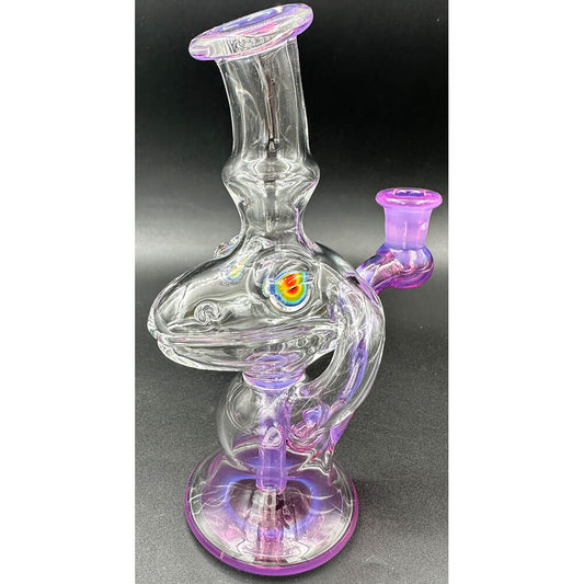 DINO RECYCLER #3 - ELBO
