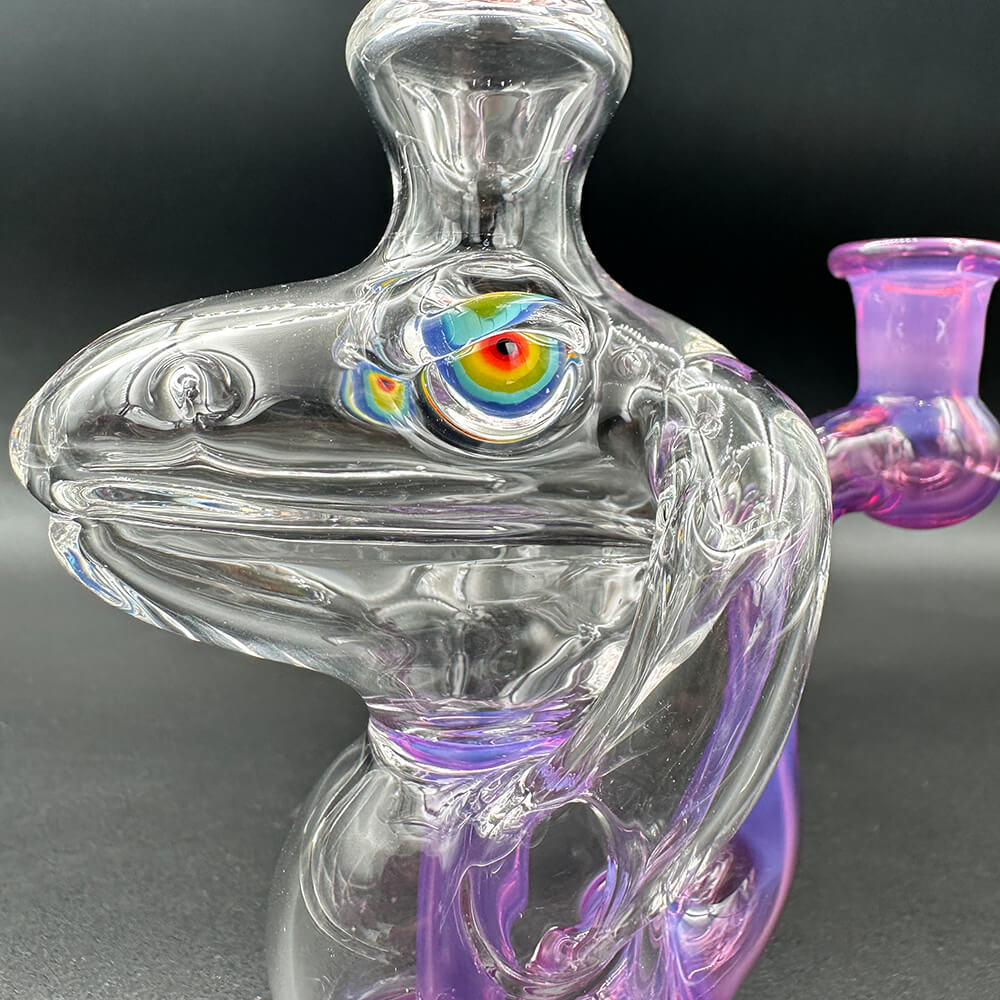 DINO RECYCLER #3 - ELBO