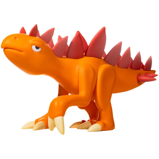 ORANGE STEGGO TOY - ELBO