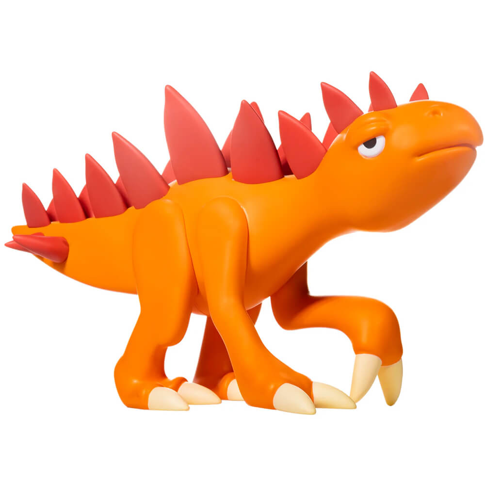 ORANGE STEGGO TOY - ELBO