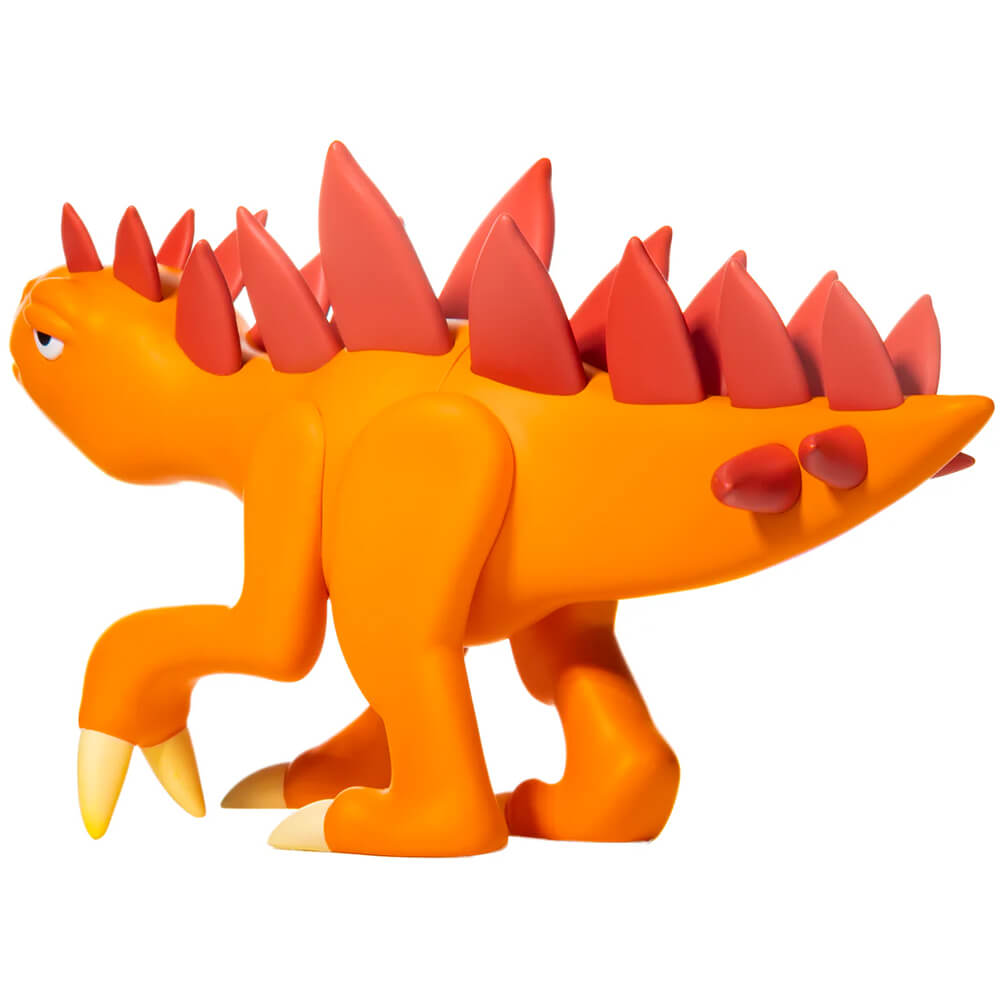 ORANGE STEGGO TOY - ELBO