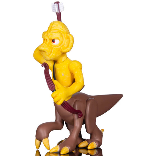 CENTAUR DINO - COYLE X ELBO