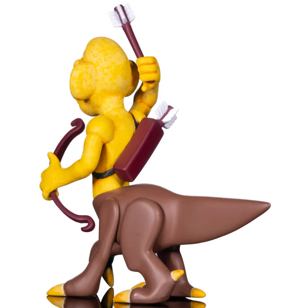 CENTAUR DINO - COYLE X ELBO